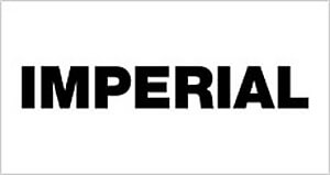 IMPERIAL　ロゴ