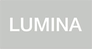 lumina　ロゴ